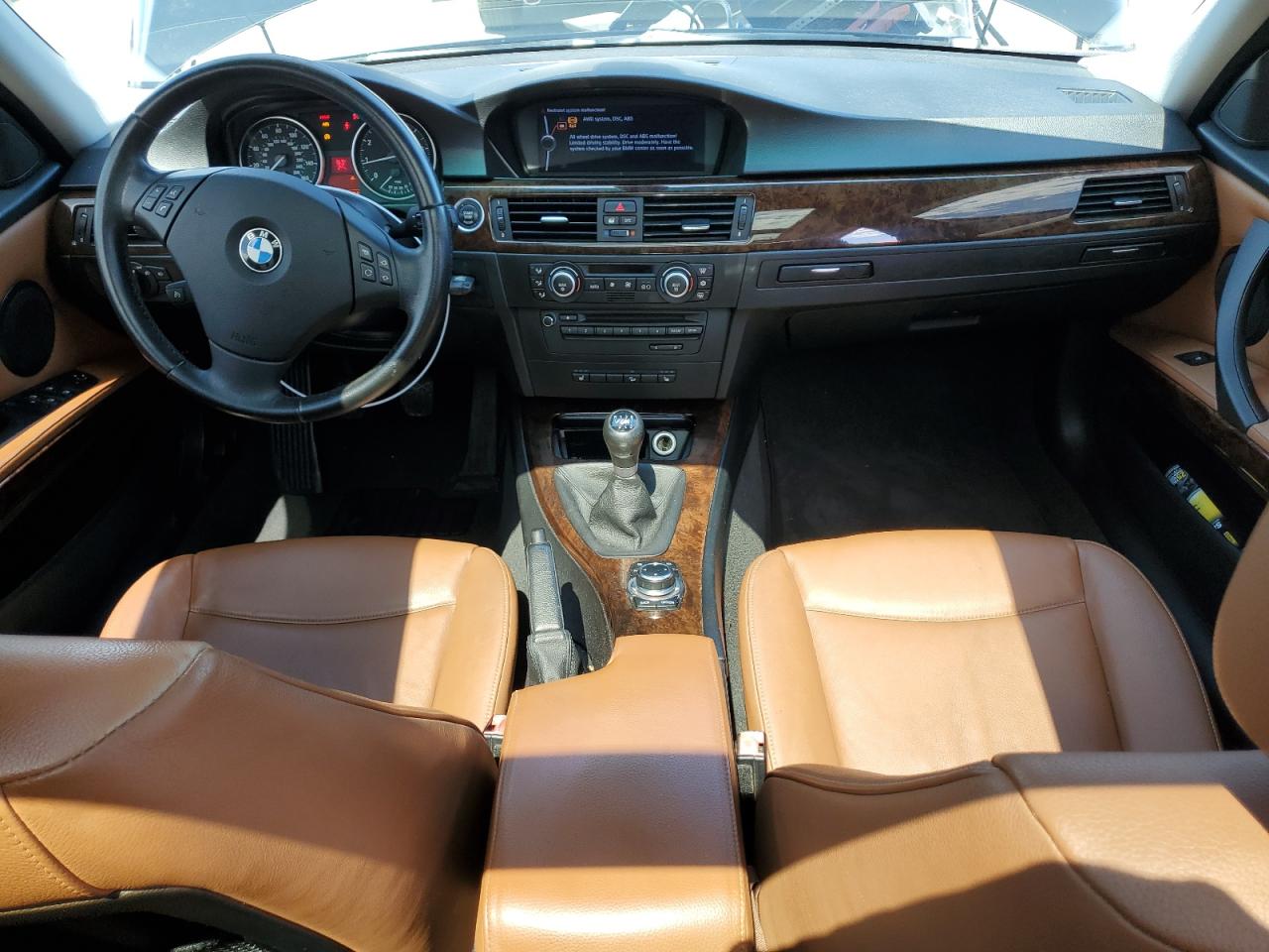wbauu33589a544670 WBAUU33589A544670 2009 BMW 328 Xit