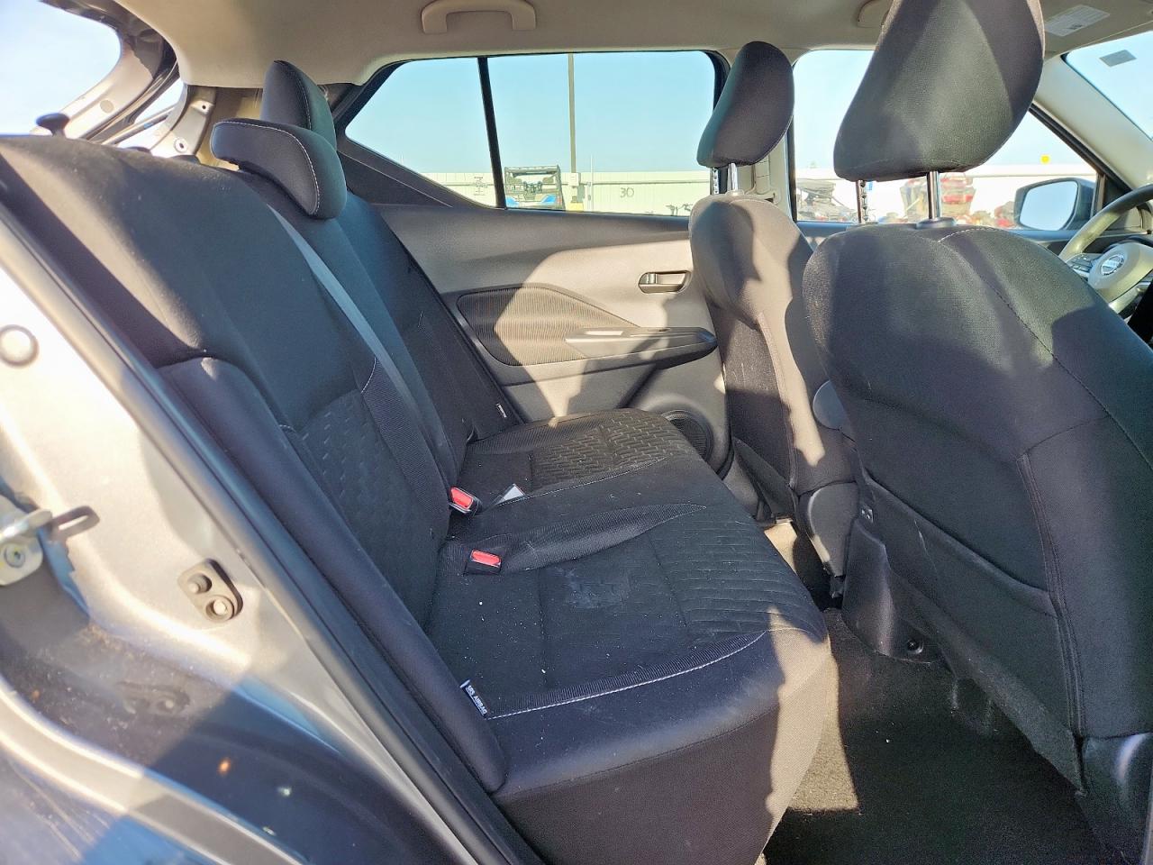 2021 Nissan Kicks S VIN: 3N1CP5BVXML517560 Lot: 65593455