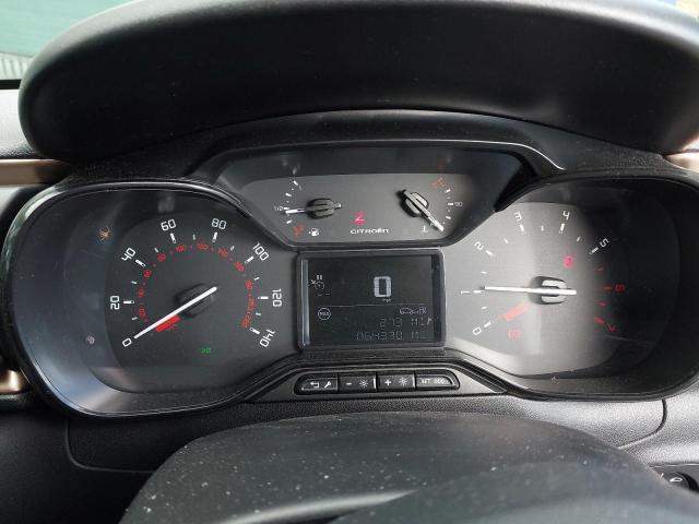 2020 CITROEN C3 ORIGINS