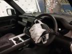 2025 LAND ROVER DEFENDER X for sale at Copart SANDWICH
