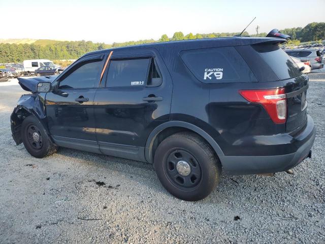 Parquets FORD EXPLORER 2015 Black