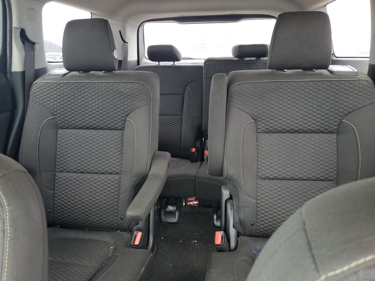 2018 GMC Acadia Sle VIN: 1GKKNLLA8JZ108867 Lot: 64332235