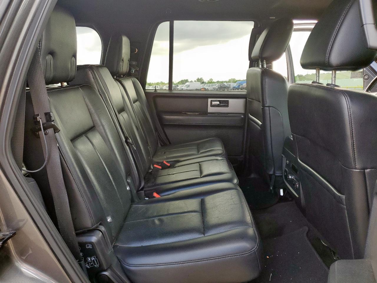 2017 Ford Expedition Limited VIN: 1FMJU1KT8HEA59037 Lot: 64959065