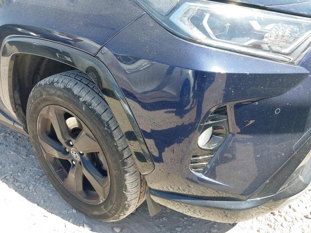 2019 TOYOTA RAV4 DYNAMIC