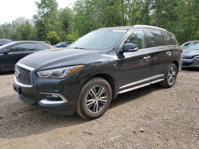 2016 INFINITI QX60    for sale at Copart ON - COOKSTOWN