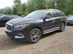 2016 INFINITI QX60    for sale at Copart ON - COOKSTOWN