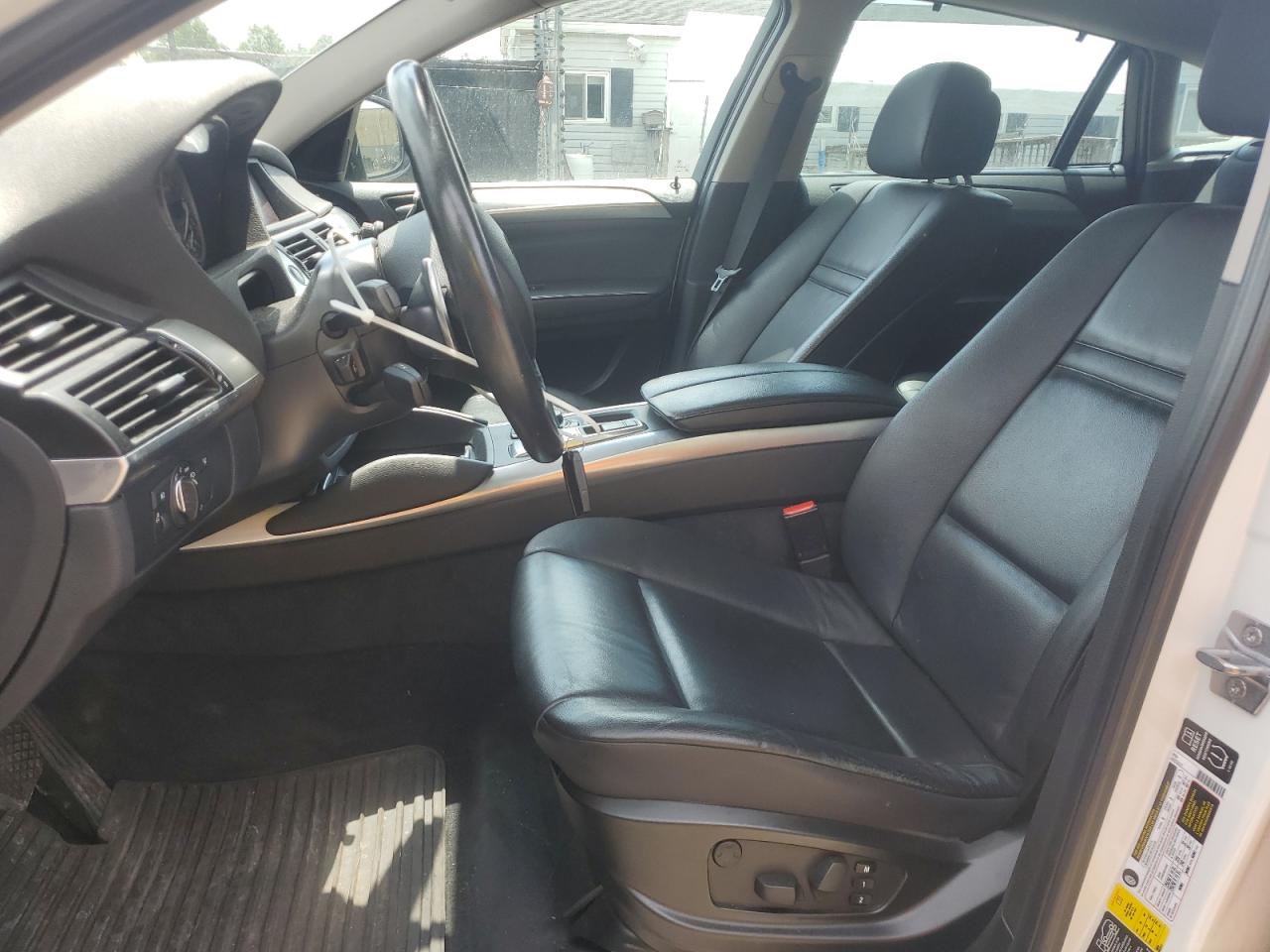 2014 BMW X6 xDrive35I VIN: 5UXFG2C5XE0C43932 Lot: 63368375