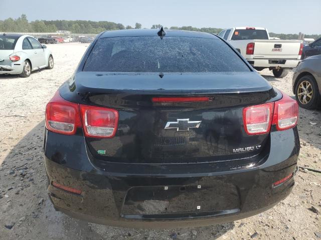  CHEVROLET MALIBU 2016 Black