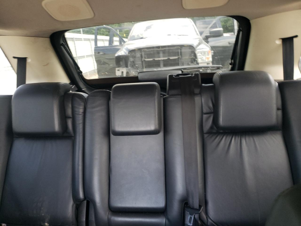 2008 Land Rover Range Rover Sport Hse VIN: SALSK25428A181840 Lot: 64429055
