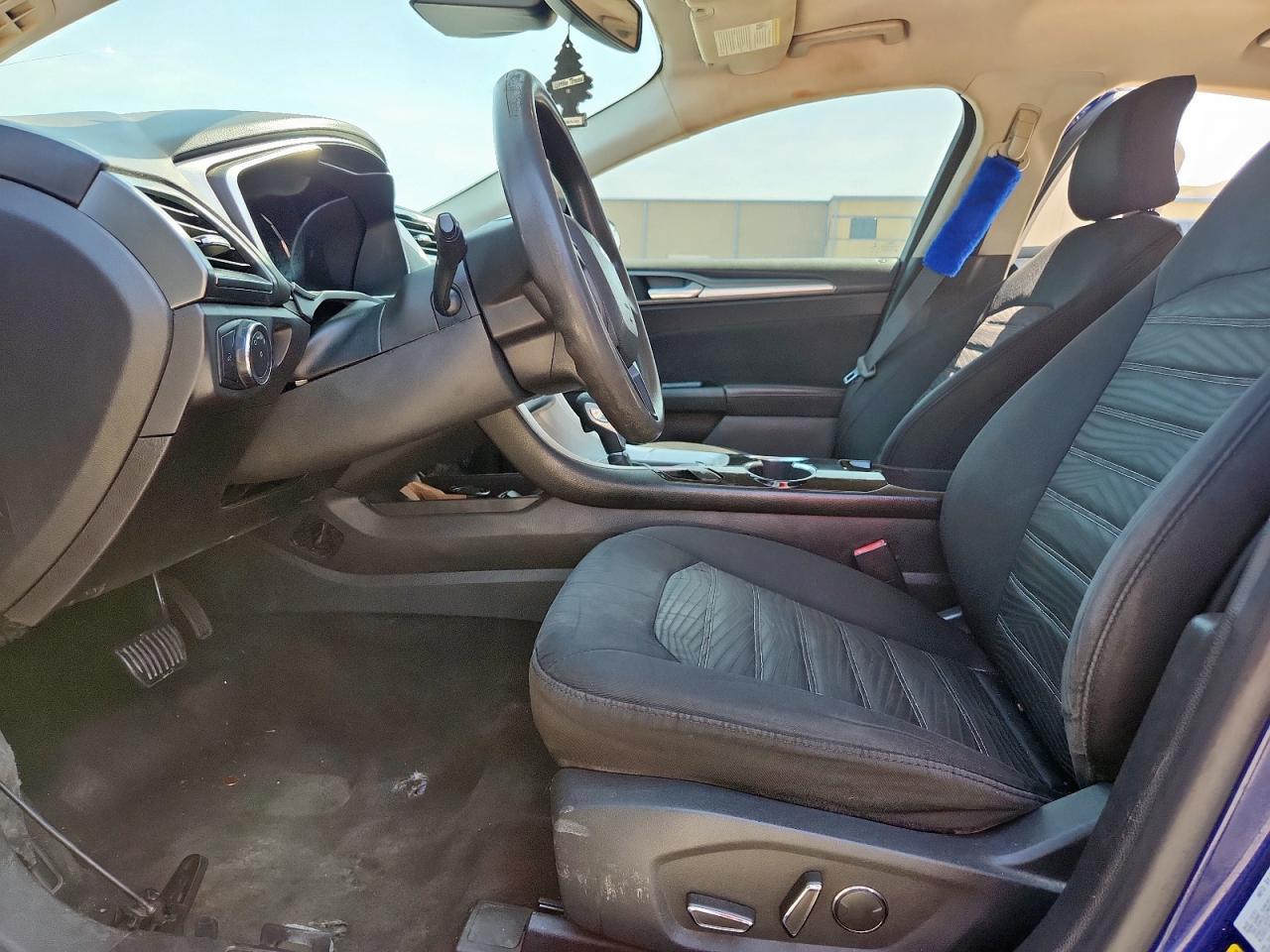 2016 Ford Fusion Se VIN: 3FA6P0H73GR292511 Lot: 65173685