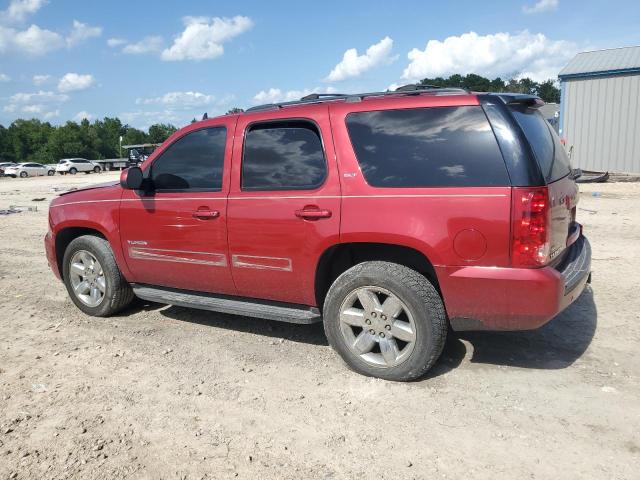  GMC YUKON 2014 Red