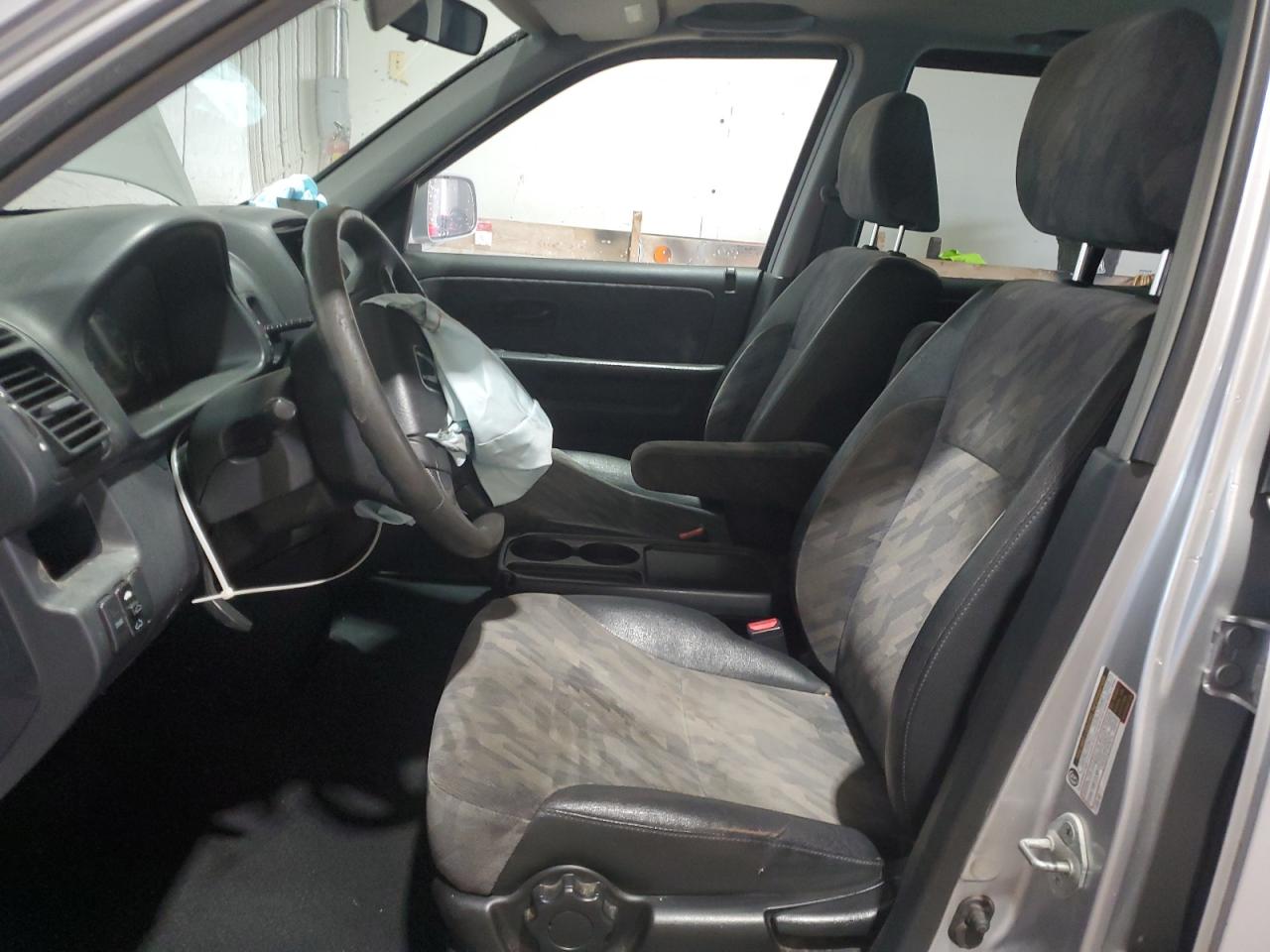 2004 Honda Cr-V Ex VIN: SHSRD78844U253126 Lot: 63480555