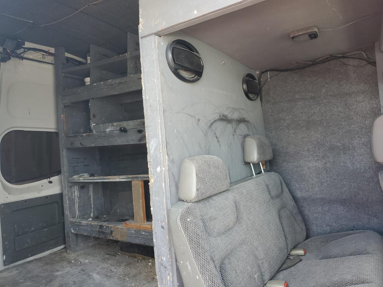 1n6af0ly3cn108413 1N6AF0LY3CN108413 2012 Nissan Nv 2500