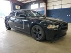 2013 DODGE CHARGER SXT for sale at Copart CT - HARTFORD SPRINGFIELD