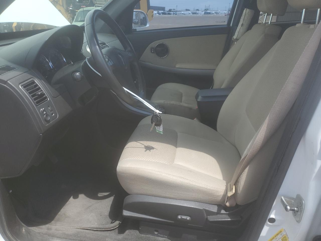 2006 Pontiac Torrent VIN: 2CKDL73F866081386 Lot: 64571305