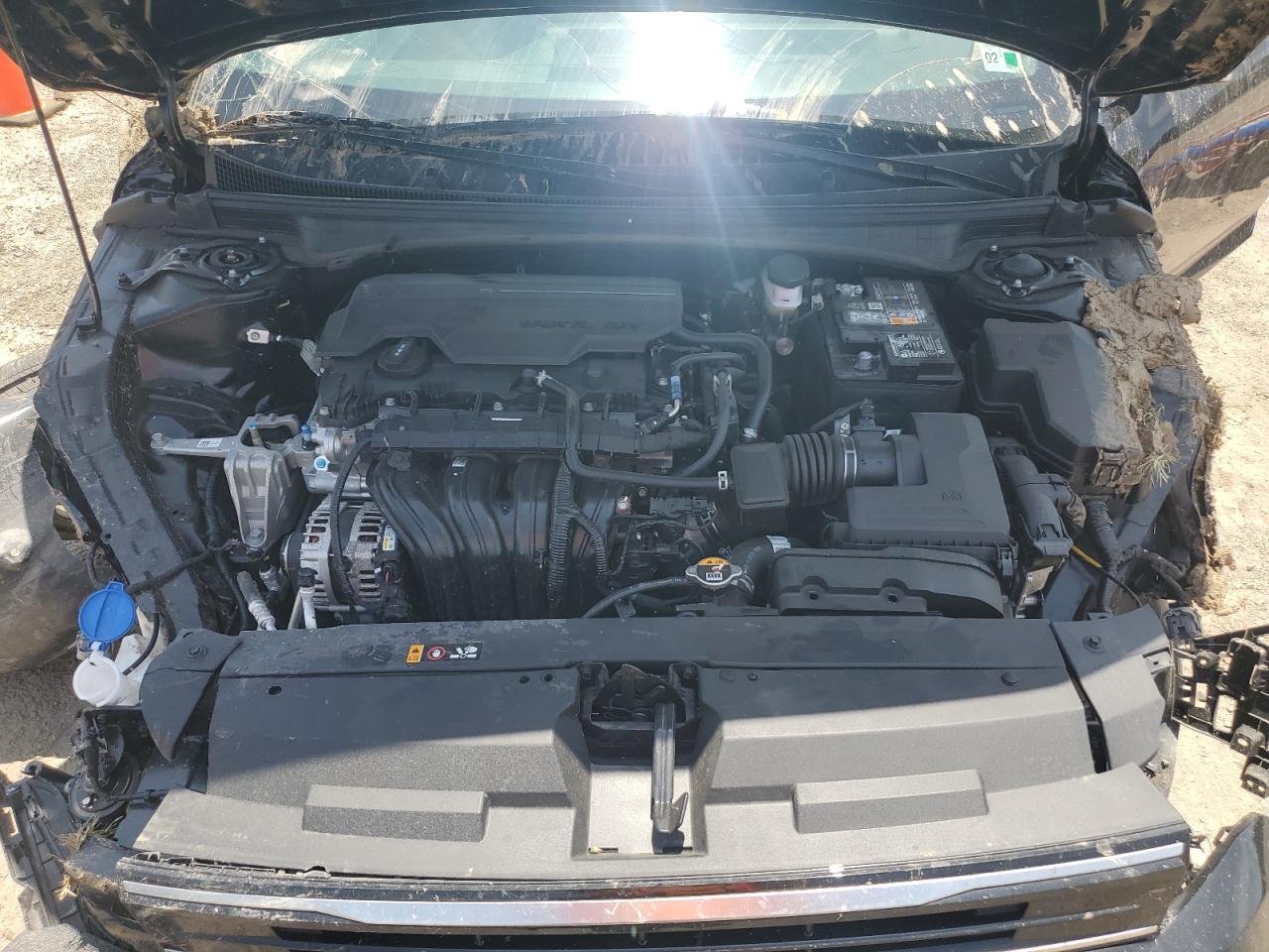 2025 Kia K4 Ex VIN: 3KPFU4DE1SE034406 Lot: 66878175