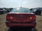 2008 TOYOTA COROLLA CE   for sale at Copart ON - COOKSTOWN