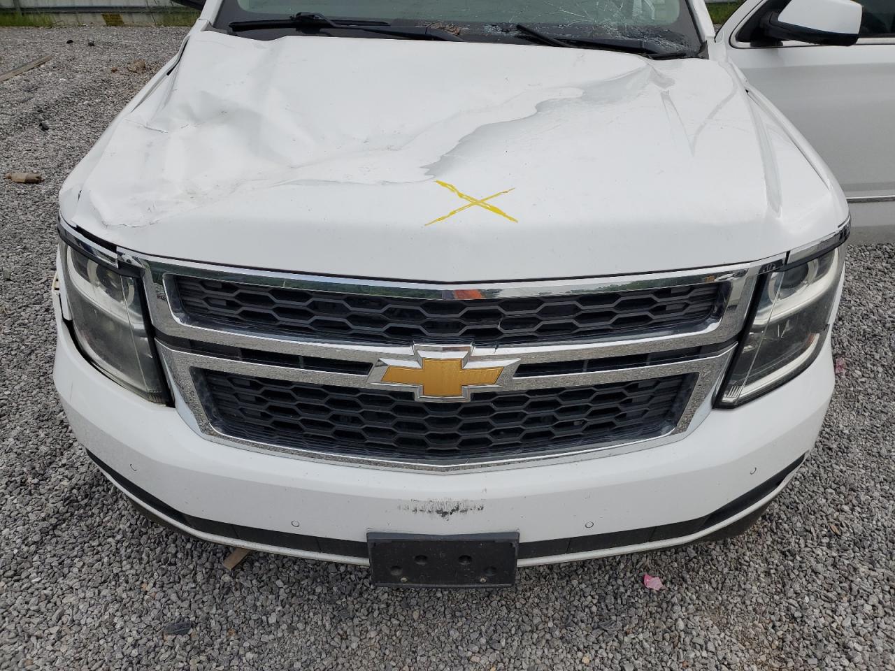 2018 Chevrolet Tahoe C1500 Lt VIN: 1GNSCBKC9JR293999 Lot: 64206095