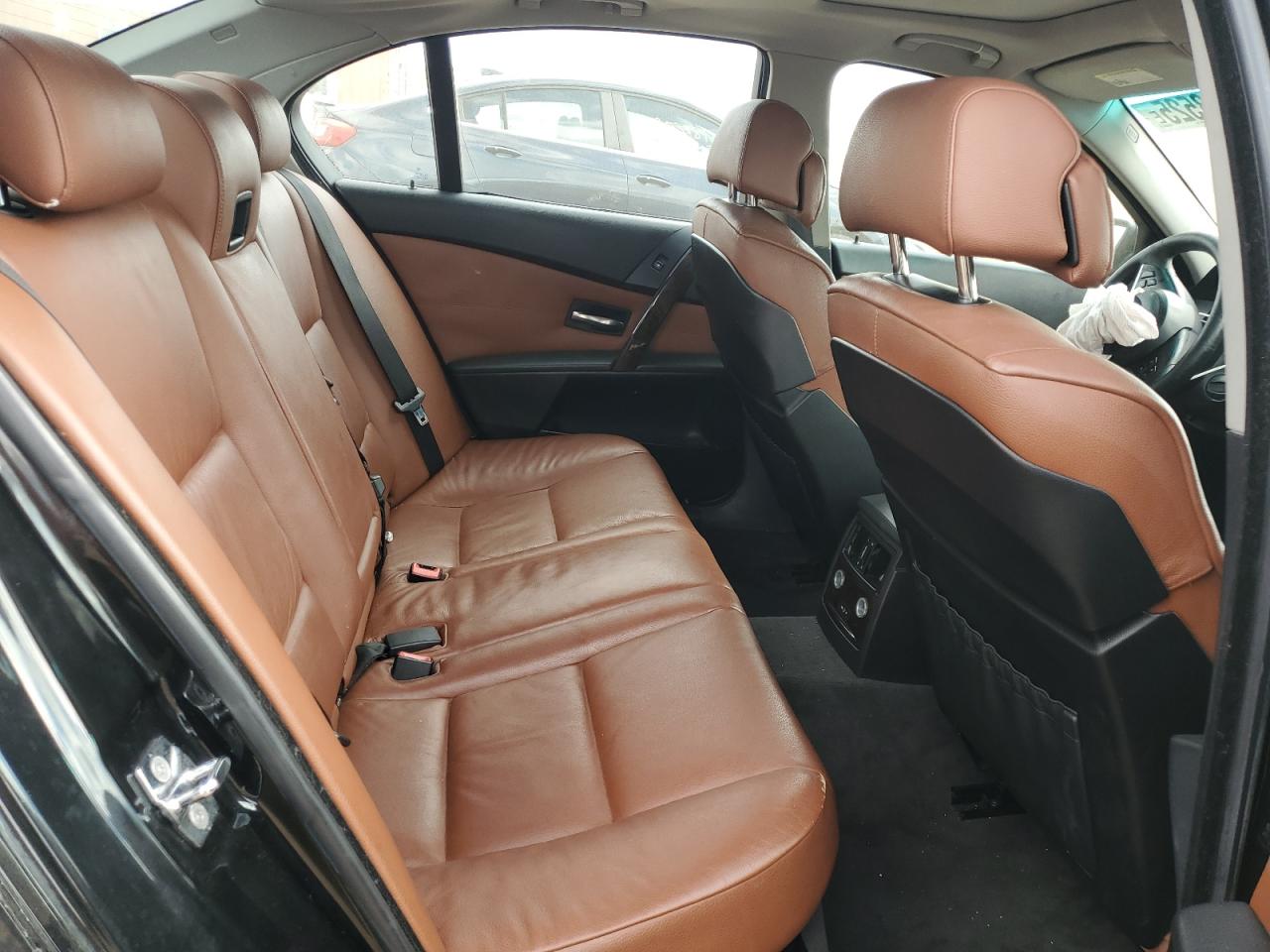2007 BMW 530 Xi VIN: WBANF735X7CU21864 Lot: 65203525
