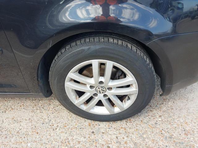 2005 VOLKSWAGEN TOURAN SE