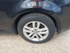 2005 VOLKSWAGEN TOURAN SE for sale at Copart SANDWICH