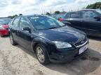 2007 FORD FOCUS GHIA for sale at Copart ROCHFORD