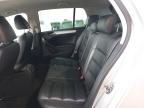 2012 VOLKSWAGEN GOLF GT TS for sale at Copart EAST KILBRIDE
