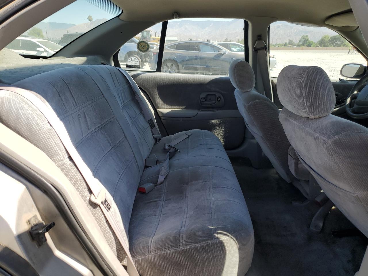 1997 Chevrolet Lumina Base VIN: 2G1WL52MXV9329759 Lot: 64627275