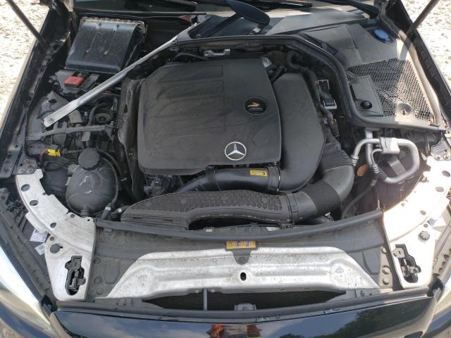 2019 MERCEDES-BENZ C 300 4MATIC  