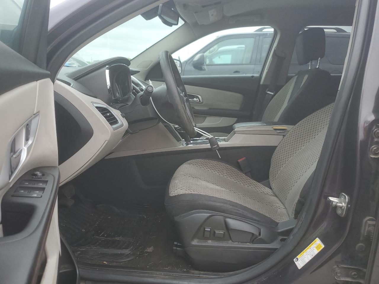 2013 GMC Terrain Sle VIN: 2GKALMEK8D6399173 Lot: 65612315