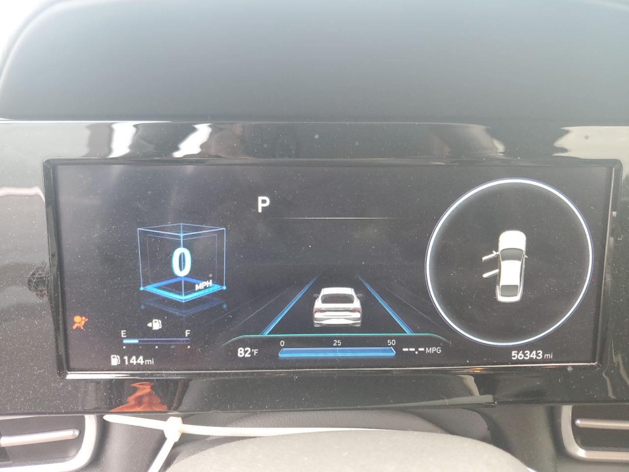 2022 Hyundai Elantra Sel VIN: KMHLN4AG5NU342444 Lot: 66985145