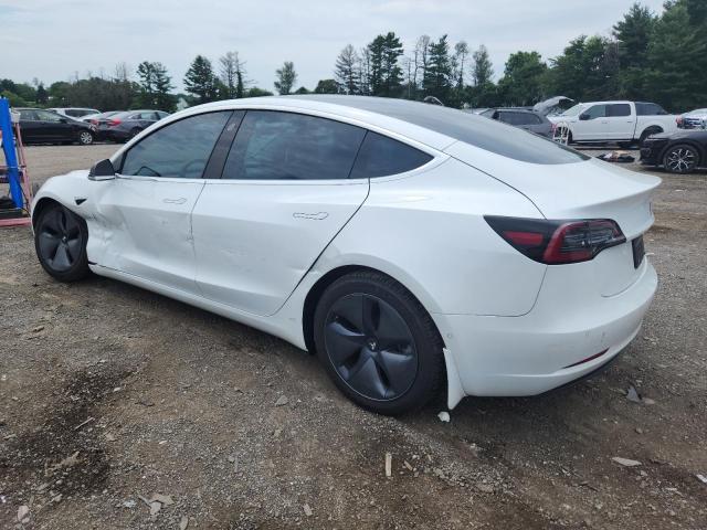  TESLA MODEL 3 2020 Biały