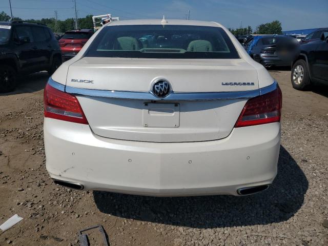  BUICK LACROSSE 2014 Белы
