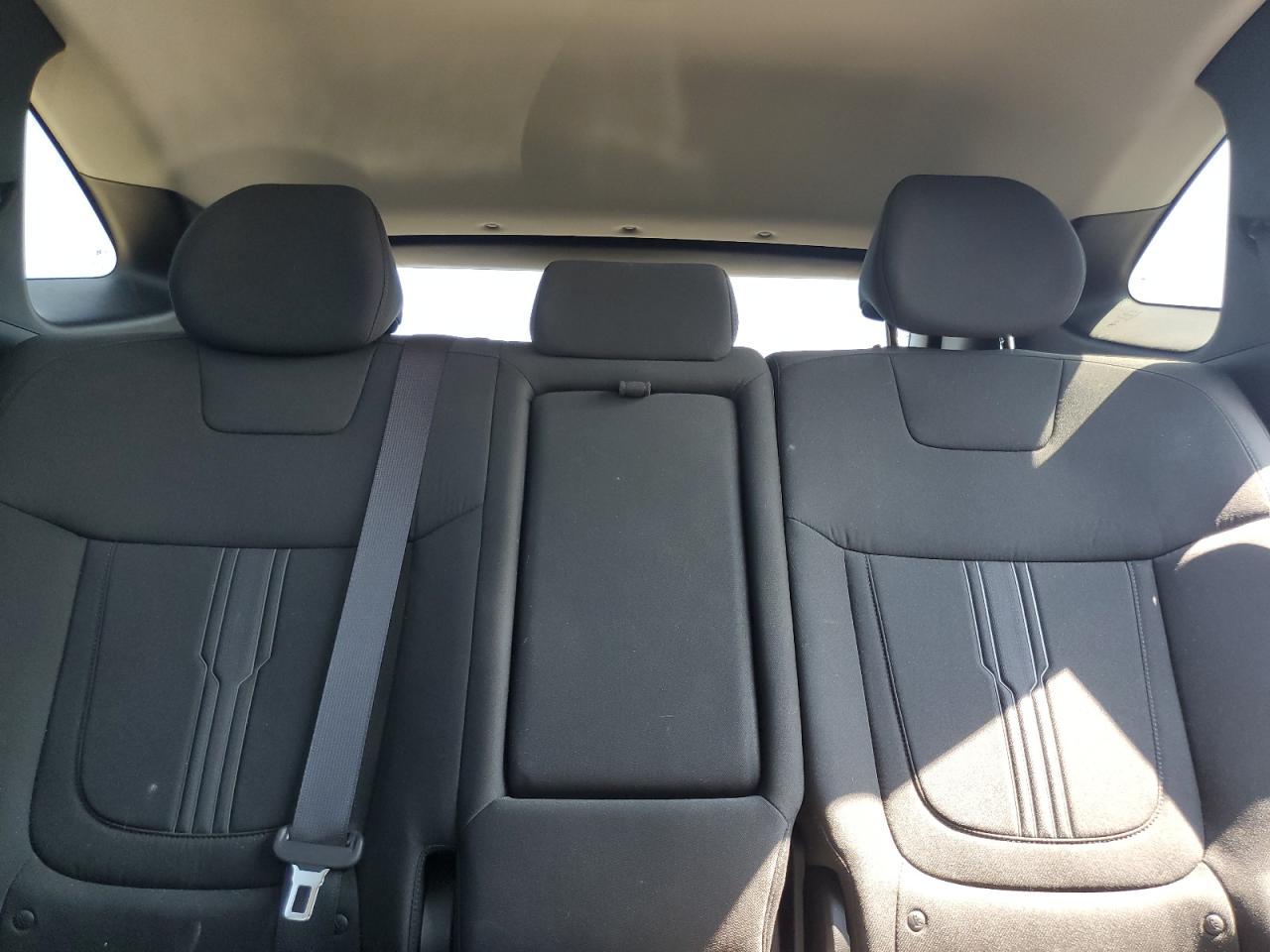 2022 Hyundai Tucson N Line VIN: KM8JFCAE1NU134817 Lot: 65195865