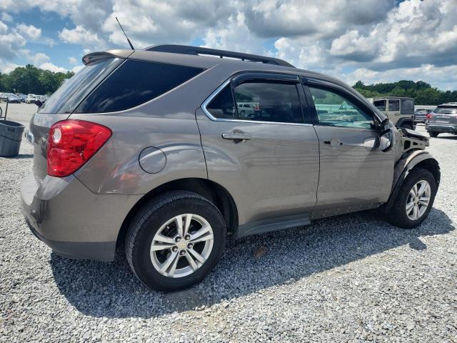  CHEVROLET EQUINOX 2012 Beżowy