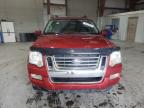 2007 FORD EXPLORER SPORT TRAC LIMITED   à vendre chez Copart MA - NORTH BOSTON