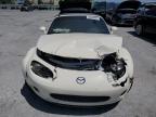 2008 MAZDA MX-5 MIATA    for sale at Copart OK - TULSA