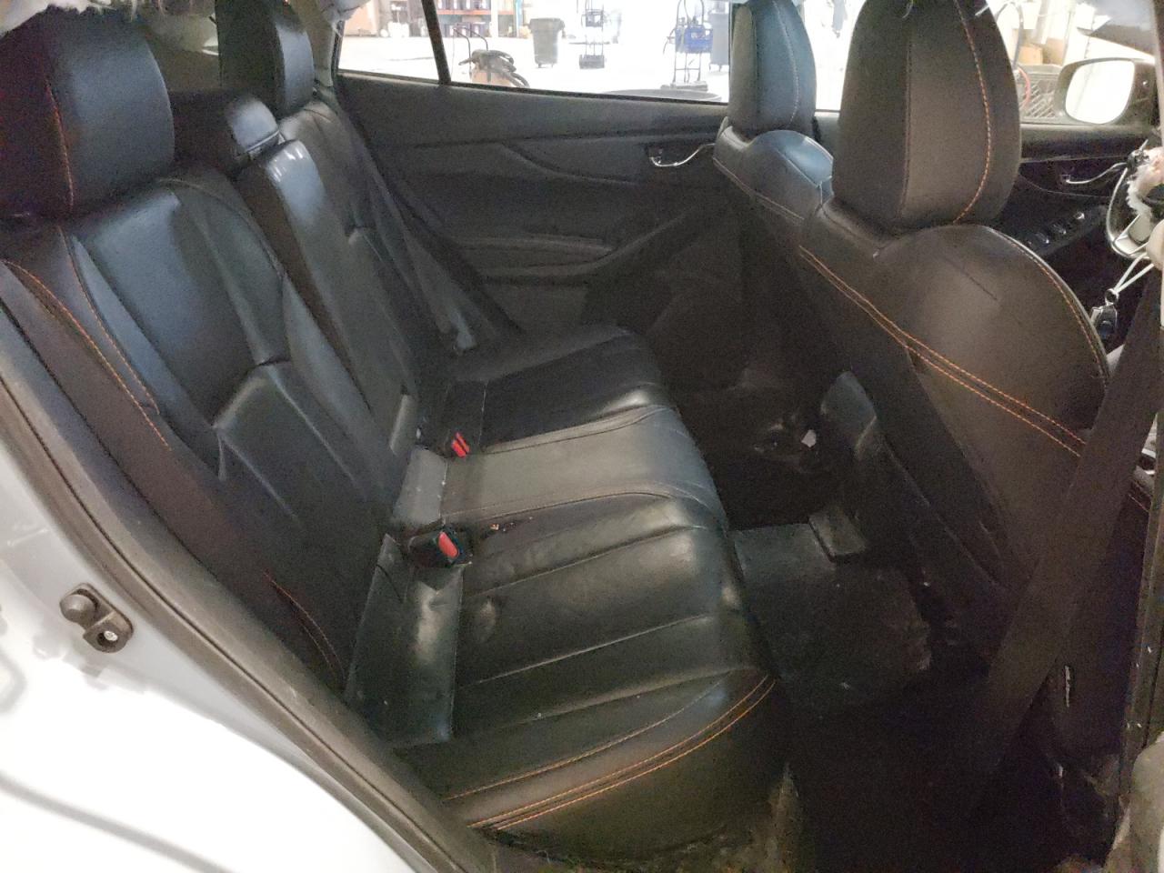 2020 Subaru Crosstrek Limited VIN: JF2GTAMC3L8270394 Lot: 64733555