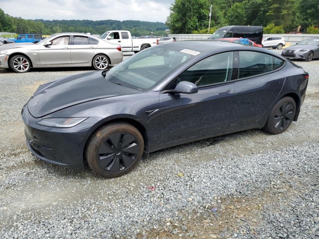  TESLA MODEL 3 2024 Czarny