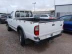 2005 FORD RANGER 4X4 TURBO DIESEL  for sale at Copart WESTBURY