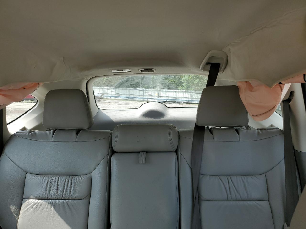 2012 Honda Cr-V Lx VIN: 5J6RM4H39CL054850 Lot: 80057835