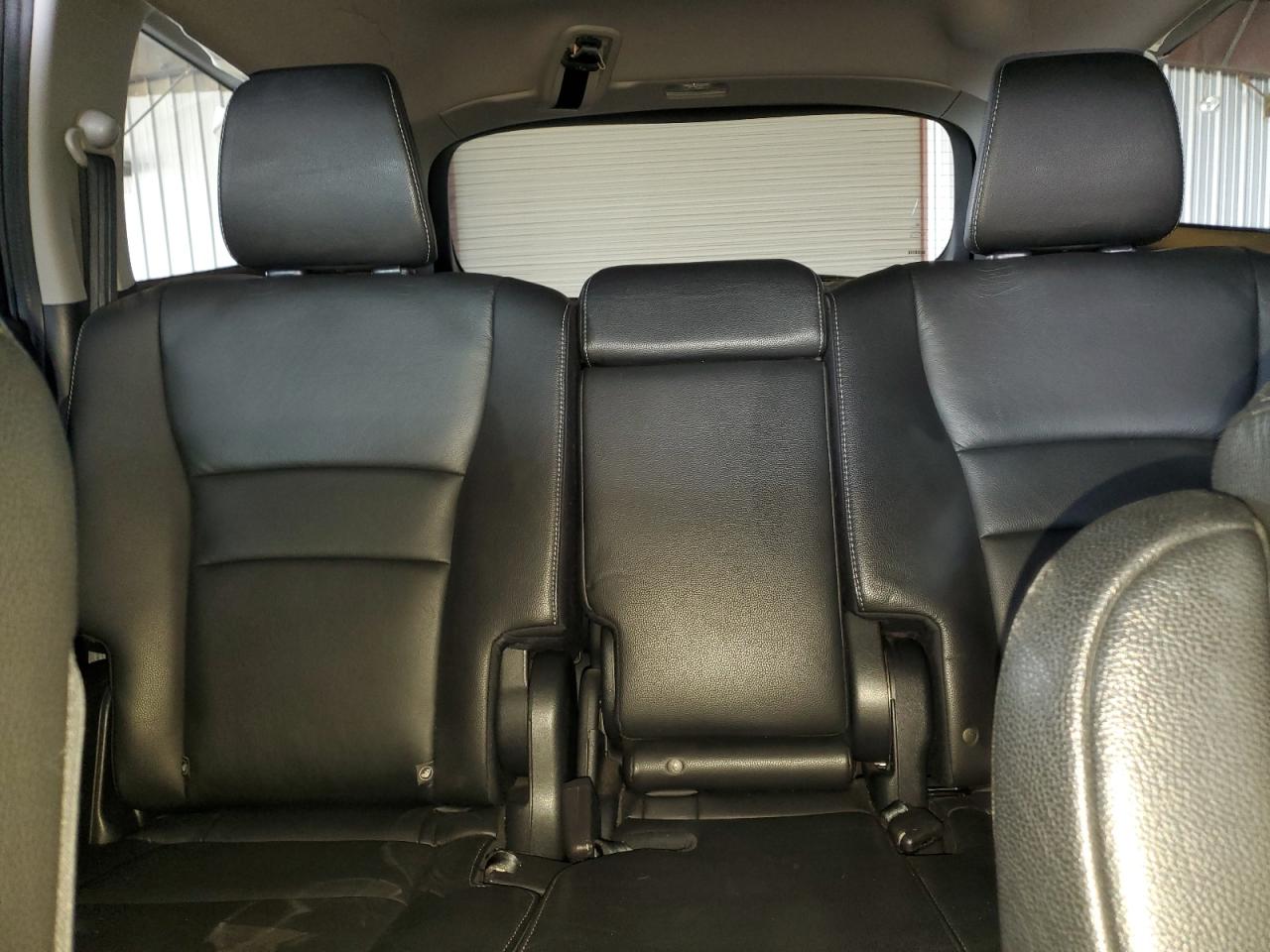 2019 Honda Pilot Exl VIN: 5FNYF5H56KB042854 Lot: 64868085