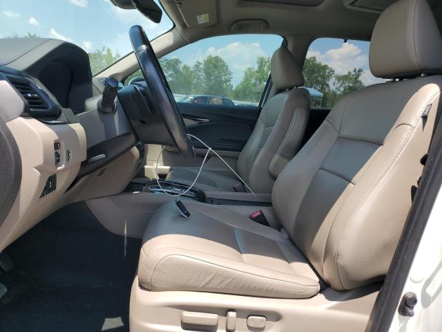  HONDA PILOT 2019 Белы
