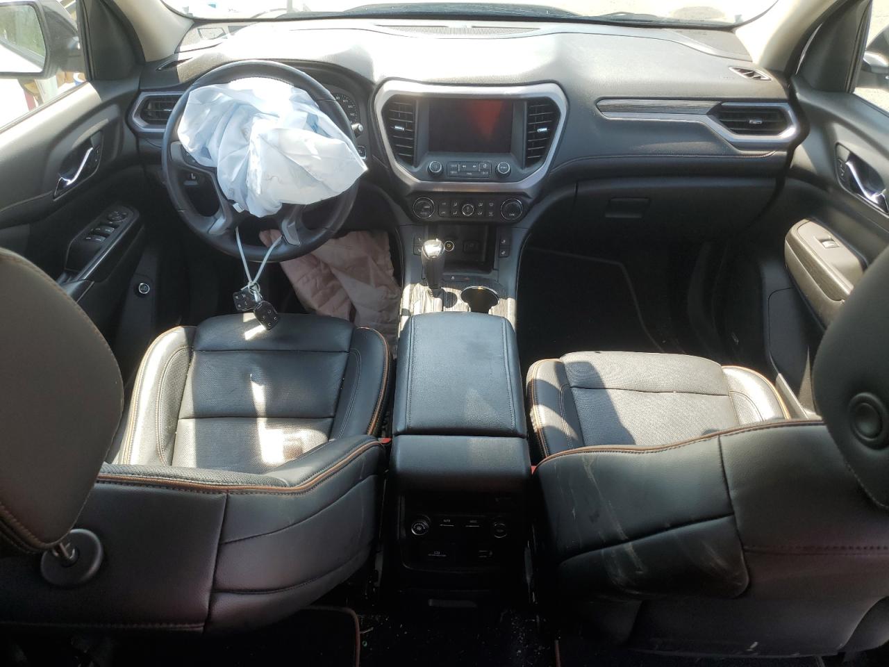 2019 GMC Acadia All Terrain VIN: 1GKKNVLS3KZ289138 Lot: 65237635