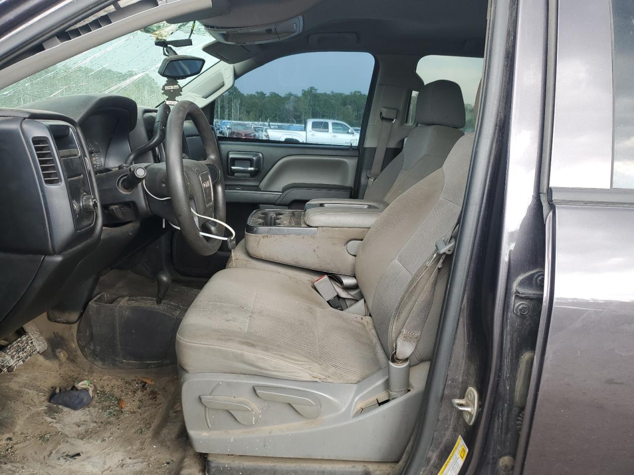3gtu2tec0fg329365 3GTU2TEC0FG329365 2015 GMC Sierra K1500