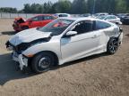2018 HONDA CIVIC SI   for sale at Copart ON - COOKSTOWN