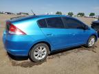 2010 HONDA INSIGHT LX   for sale at Copart AB - CALGARY