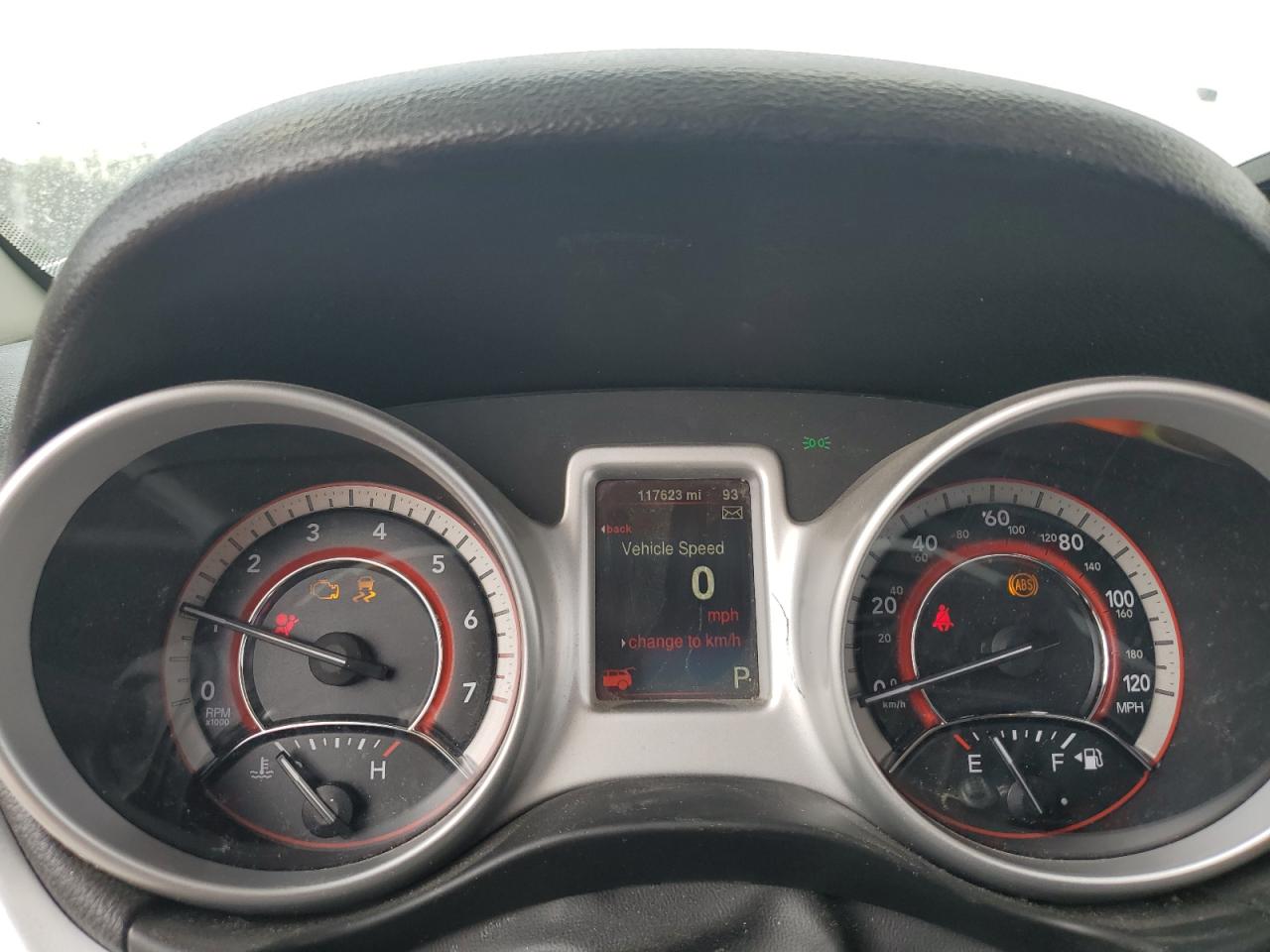 2015 Dodge Journey Se VIN: 3C4PDCAB3FT699639 Lot: 64864155