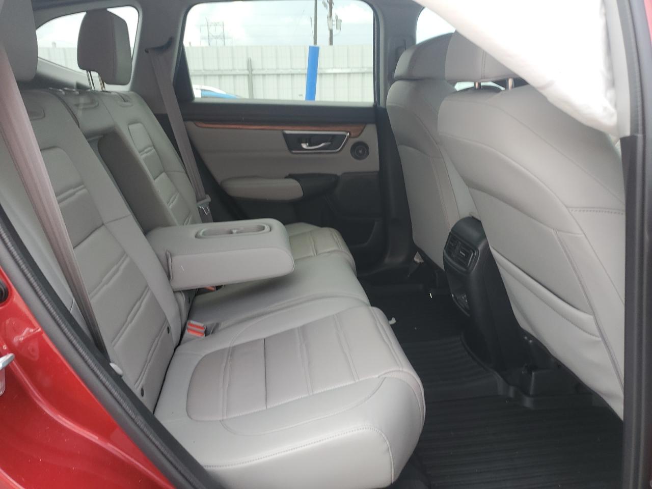 2020 Honda Cr-V Exl VIN: 7FARW2H86LE013115 Lot: 65549965