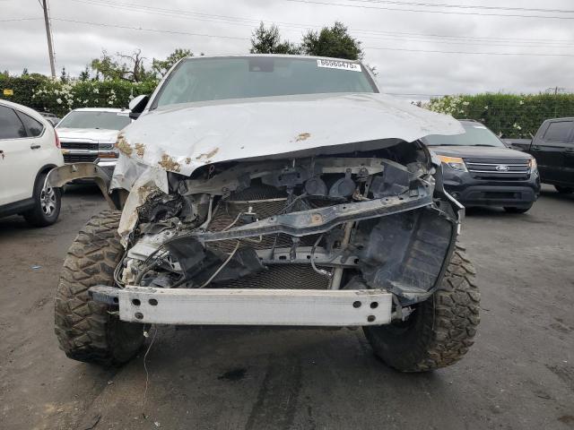  TOYOTA 4RUNNER 2021 Srebrny